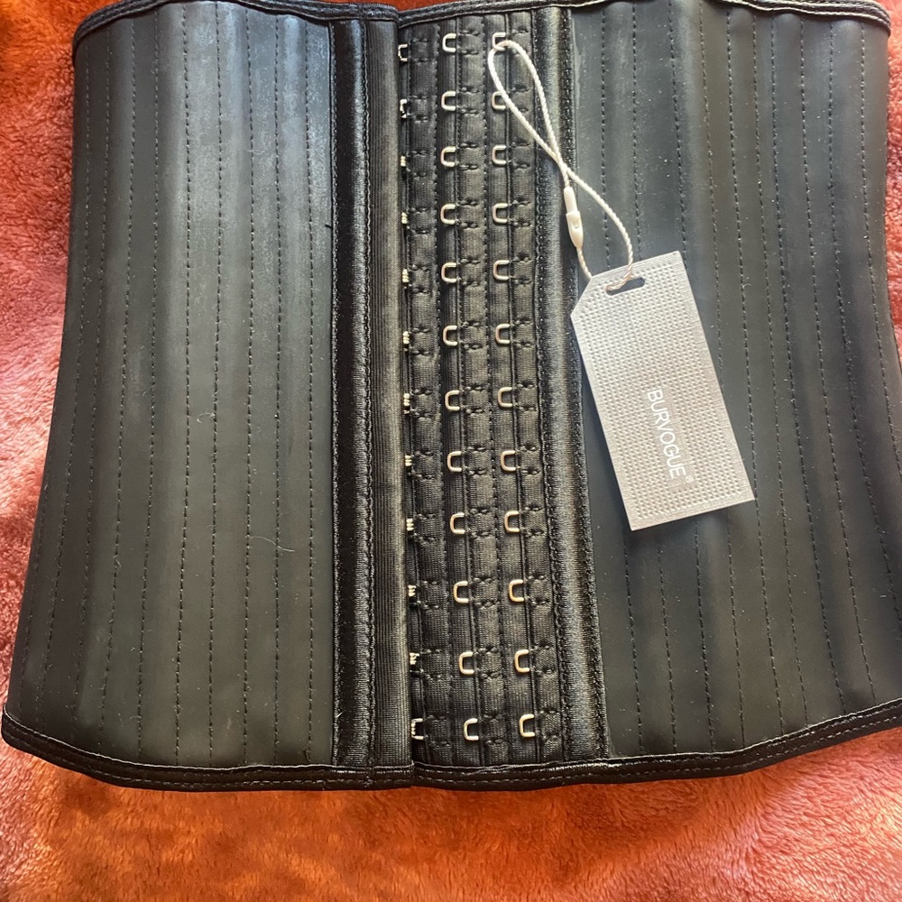Burvogue waist trainer in XXS